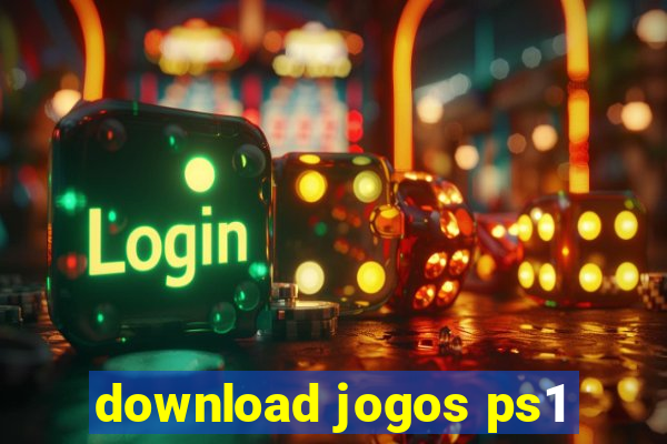 download jogos ps1